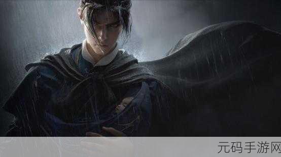 燕云十六声，武侠江湖的沉浸式冒险新体验