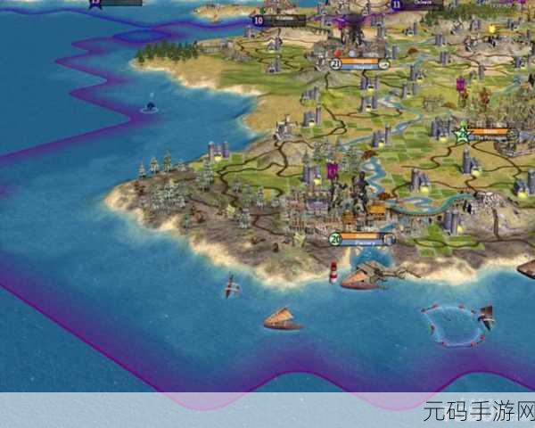 文明5，美丽新世界深度解析——详细图文攻略大揭秘