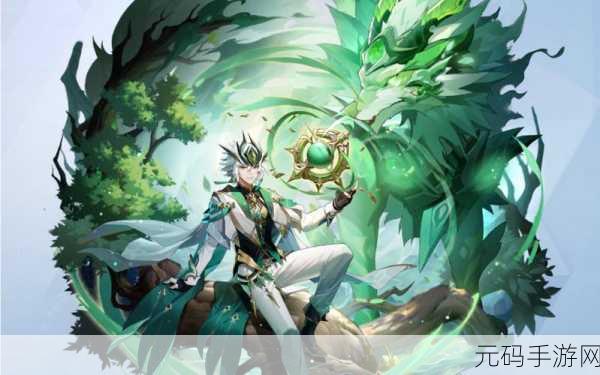 奥奇传说手游,征服星格 BOSS 的无敌秘籍