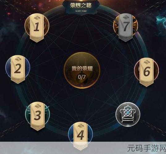 王者荣耀名师点全攻略，解锁荣耀之路的钥匙