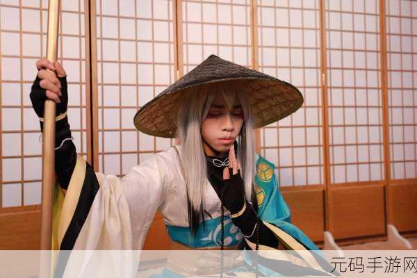 阴阳师青坊主技能全解析，他是否值得你倾心培养？