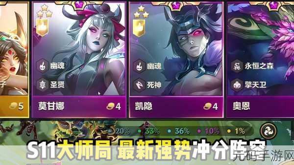 金铲铲之战白脸河灵获取全攻略,实战技巧助你征服神秘伙伴