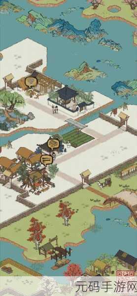 江南百景图探秘，虎丘秋香回忆解锁攻略