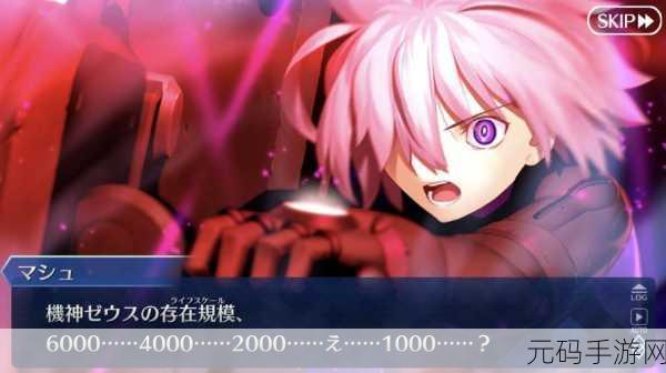 命运冠位指定FGO,圣诞英灵绿茶罗宾汉全面测评大揭秘