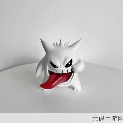 口袋妖怪复刻，长舌头属性技能图鉴全解析