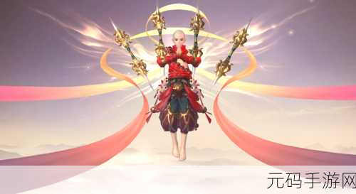 镇魔曲手游新区冲级大赛，极速升级秘籍大公开，畅游新世界的秘诀速成手册
