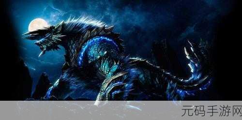 怪物猎人手游，早气珠的巅峰对决，谁是最佳之选？
