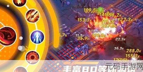 火炬之光无限，神谕者众神之化身超强技能搭配全解析