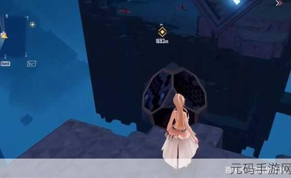 幻塔棱石柱黑石塔，揭秘深度解密之旅