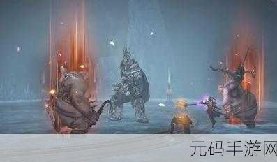 暗黑破坏神不朽，揭秘远古恶魔Boss的召唤奥秘
