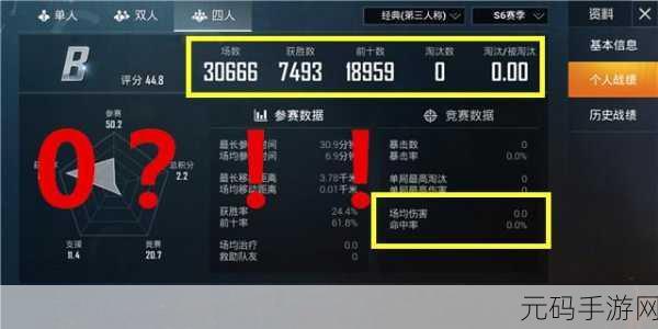 和平精英赛季时长全解析,助你畅玩不停