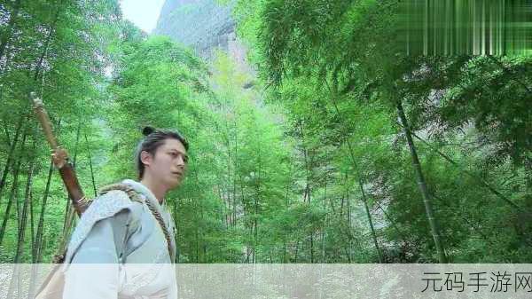 仙剑奇侠传 3D 回合,徐长卿觉醒技能深度剖析