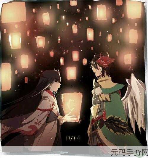 阴阳师剧情揭秘，雪女与大天狗背后的阴阳师究竟是谁？