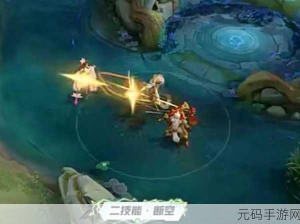 王者荣耀新纪元，澜赏金猎手皮肤震撼登场，价格与特效全揭秘