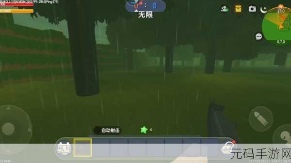 迷你世界弓箭手大作战，存档与地图探索新纪元，迷你号引领冒险潮流