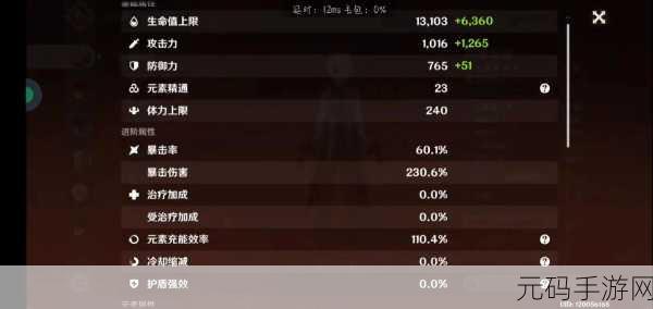 原神玩家热议，抽满命五星究竟需要多少投入？