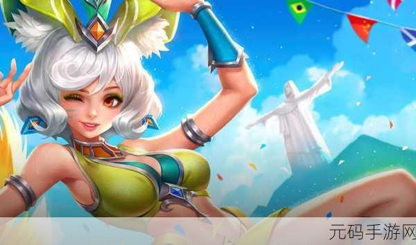 王者荣耀甄姬恐怖出装秘籍，制霸战场的诡异策略