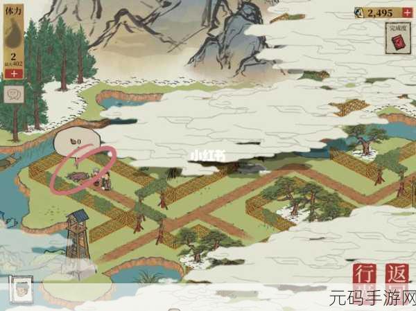 探秘江南百景图应天府宝箱的神秘所在
