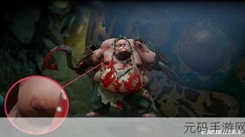 模拟江湖新手村探险,揭秘屠夫与和尚随从招募秘籍