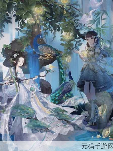 闪耀暖暖时尚指南,绝美服装解锁秘籍大公开