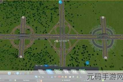 城市天际线 2 新手地图秘籍，开启你的城市梦想之旅