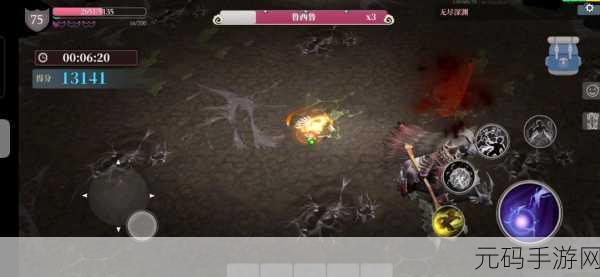 魔渊之刃,揭开幸运卷轴的神秘面纱,探索无尽深渊的宝藏