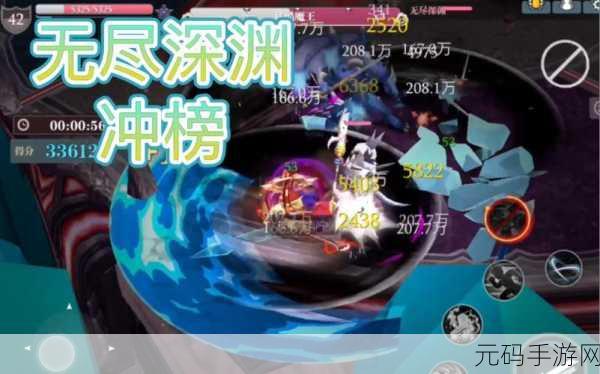 魔渊之刃,揭开幸运卷轴的神秘面纱,探索无尽深渊的宝藏