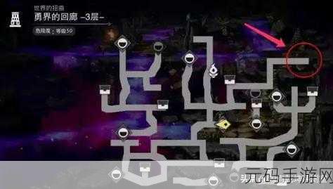 暗黑破坏神 3 隐藏关卡探秘,价值与惊喜