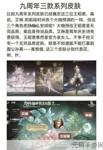 王者荣耀豪华皮肤盛宴,2888点券皮肤购买攻略大揭秘