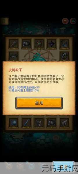 不思议迷宫骷髅岛探险指南,揭秘彩蛋攻略与大盗神灯异界玩法