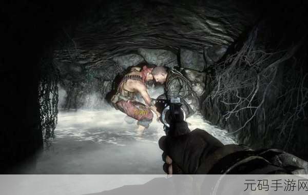 使命召唤7,黑色行动第13关逆境突围深度解析