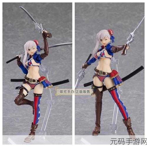 FGO 宫本武藏全方位解析与攻略指南