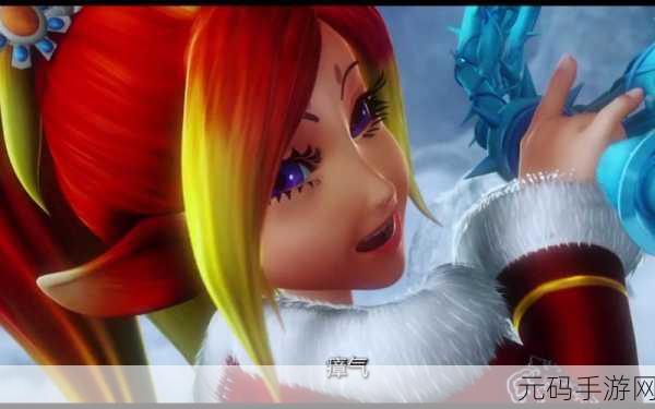 梦幻西游无双版,金品狐狸精闪耀登场,魅力与实力并存