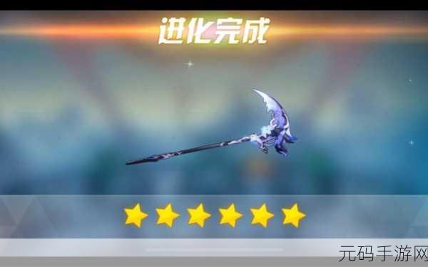 崩坏3超限武器震撼登场,歼星者19C-X全面评测