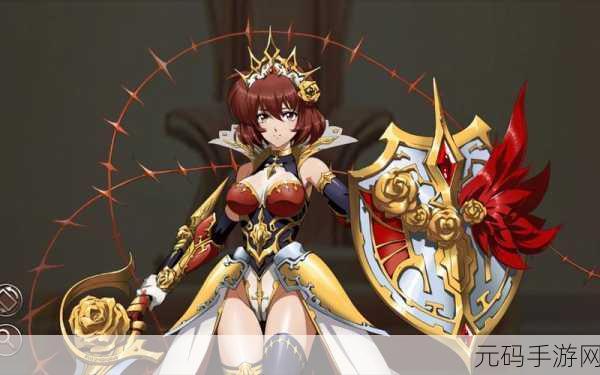 梦幻模拟战手游雪莉装备精选指南