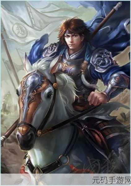 三国杀SP赵云，龙胆冲阵，台词震撼，技能无解？