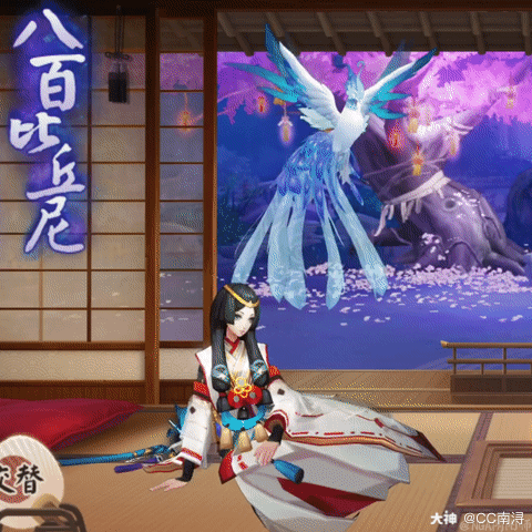 阴阳师新纪元,伴生之灵系列皮肤惊艳登场,绝美外观引热议