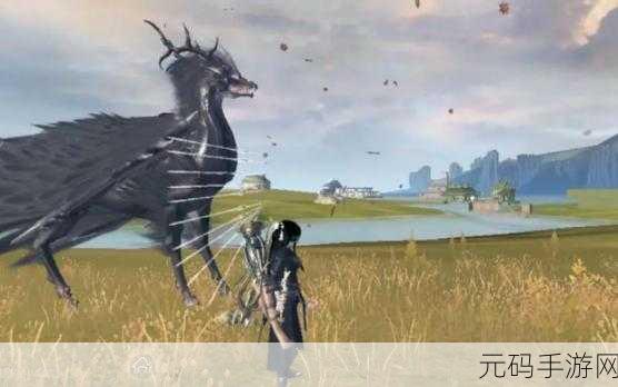妄想山海龙马进化全攻略，解锁神兽新姿态