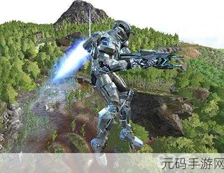 方舟生存进化，泰克发电机制作全揭秘，代码材料一网打尽