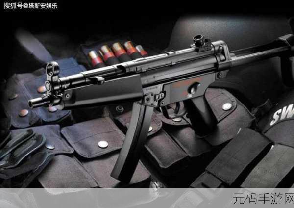 使命召唤手枪巅峰对决,左轮与沙鹰,谁才是榜首之王?