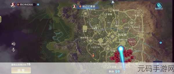 王者荣耀边境突围致胜秘籍,轻松称霸战场