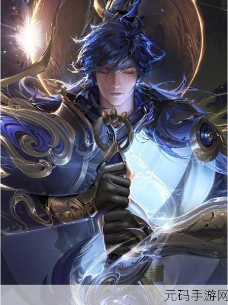 王者荣耀 S21 李信新皮肤震撼登场,详细解读不容错过