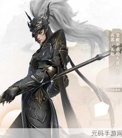 剑侠世界3天王角色技能加点全攻略,打造无敌近战战士