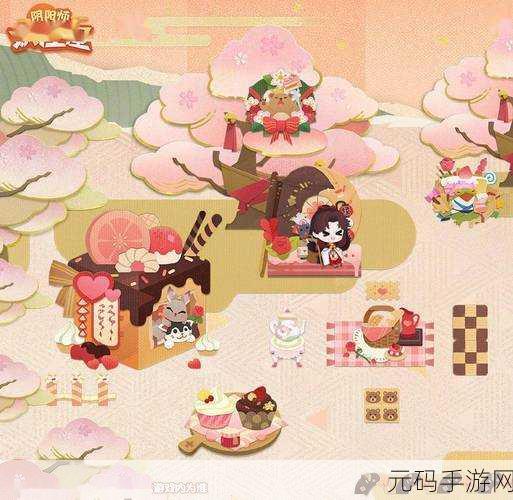阴阳师妖怪屋,熊本熊修理家具新技巧大揭秘