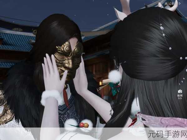 天涯明月刀手游IOS版本挑战,低于12.1的玩家如何破局?