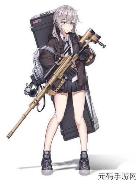 少女前线,枪娘属性优劣全解析