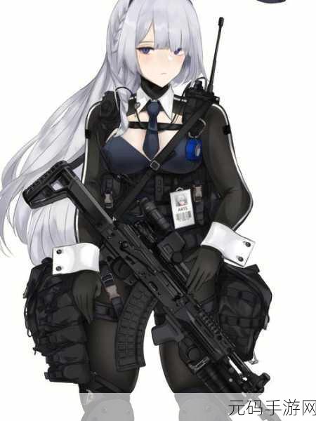少女前线,枪娘属性优劣全解析