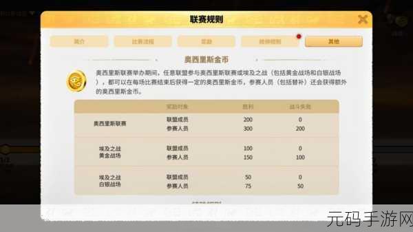 万国觉醒联赛,好友助力秘籍大公开