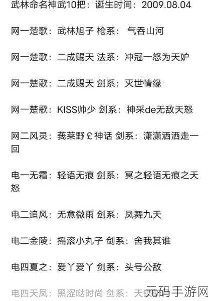 武林外传医师转职新动向，医仙神算，谁是你的战斗伙伴？
