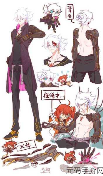 FGO 手游中迦尔纳实力究竟几何？深度强度测评